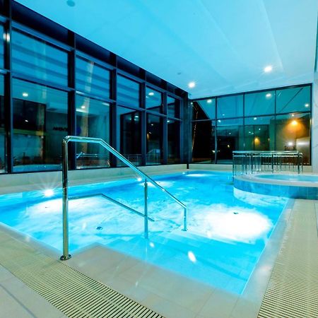 Resort Hevenia Rewal 3 Eksteriør bilde