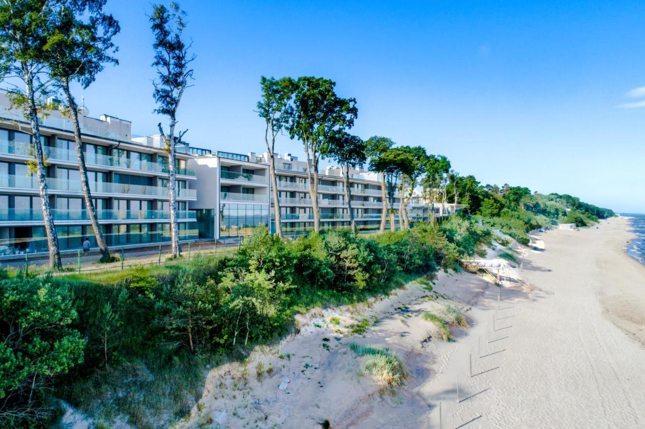 Resort Hevenia Rewal 3 Eksteriør bilde